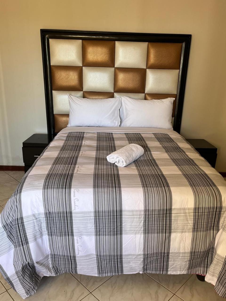 Hampton Guesthouse Johannesburg Eksteriør bilde