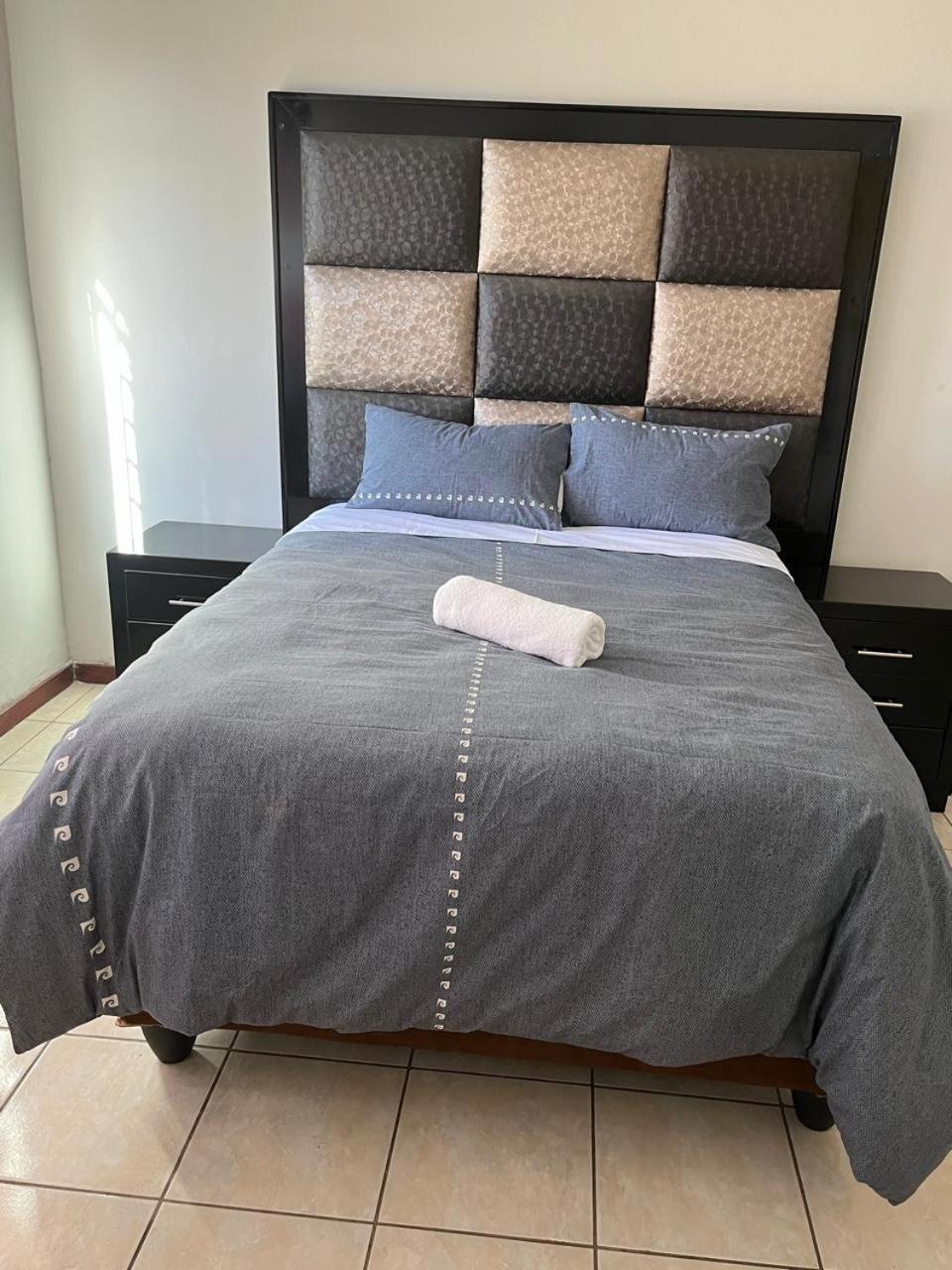 Hampton Guesthouse Johannesburg Eksteriør bilde