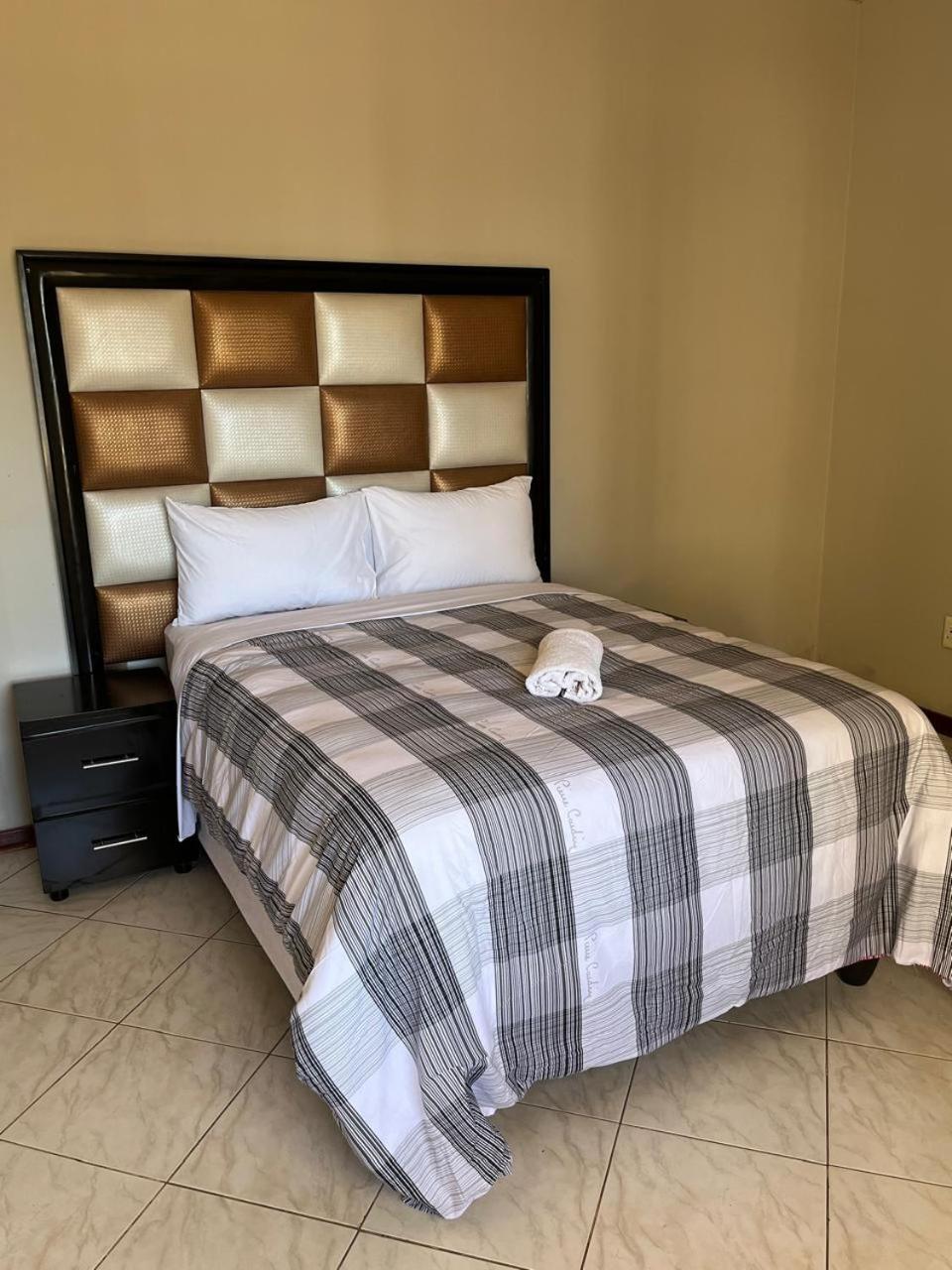 Hampton Guesthouse Johannesburg Eksteriør bilde