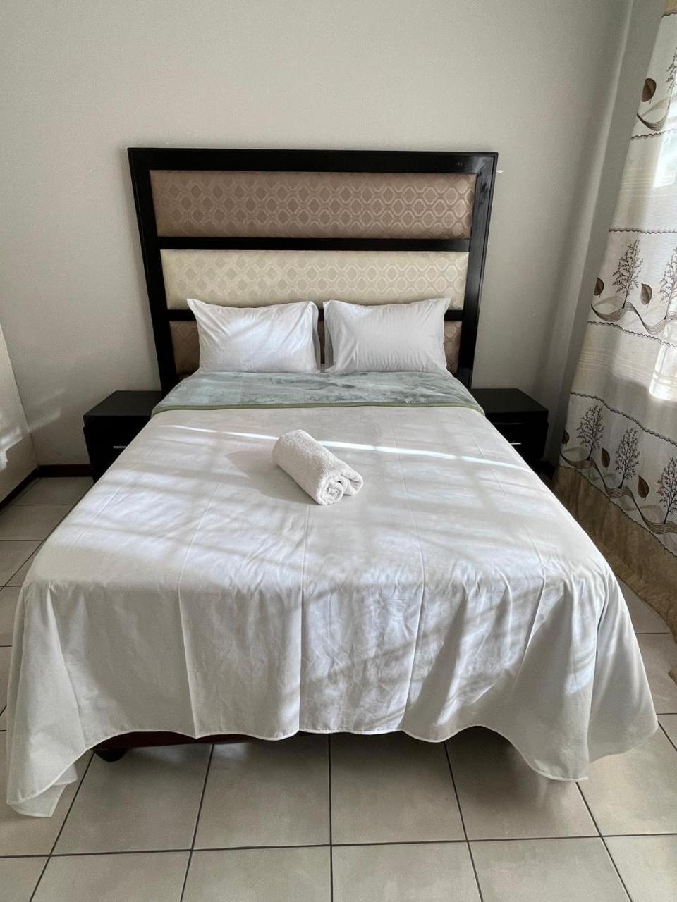 Hampton Guesthouse Johannesburg Eksteriør bilde