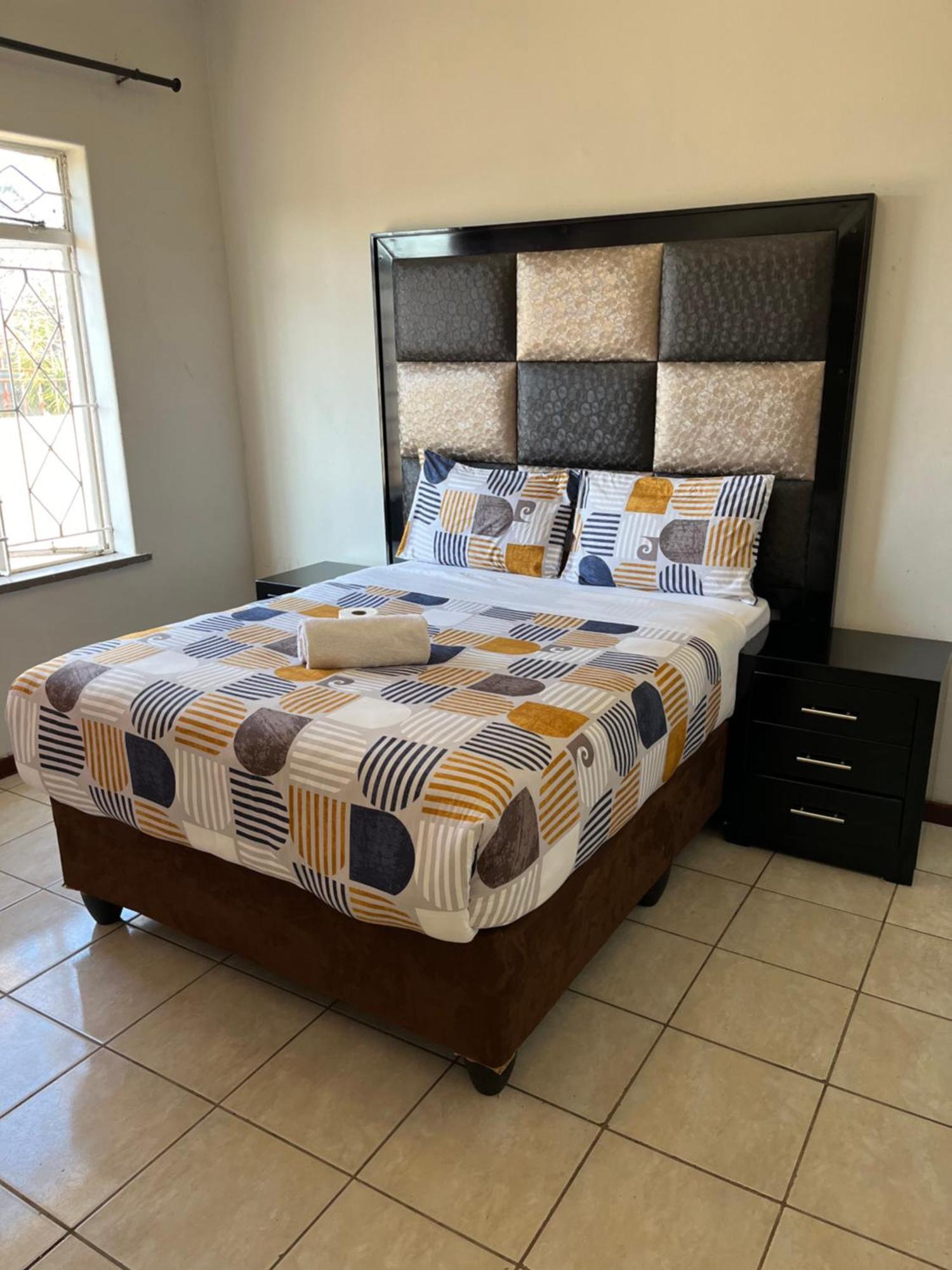 Hampton Guesthouse Johannesburg Eksteriør bilde